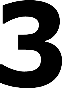 3