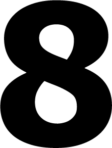 8